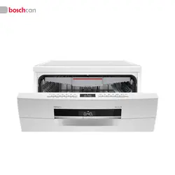 ماشین ظرفشویی بوش مدل SMS6ZCW07E