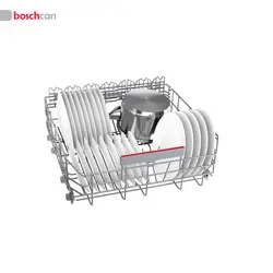 ماشین ظرفشویی بوش مدل SMS6ZCW07E