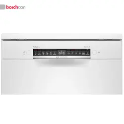 ماشین ظرفشویی بوش مدل SMS6ZCW07E