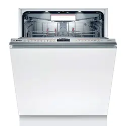 ماشین ظرفشویی توکار بوش مدل SMV8YCX01E