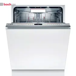 ماشین ظرفشویی توکار بوش مدل SMV8YCX01E