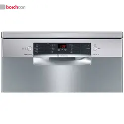 ماشین ظرفشویی بوش مدل SMS46MI03E