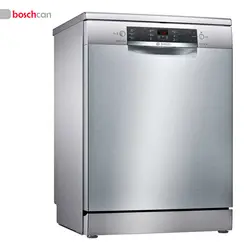 ماشین ظرفشویی بوش مدل SMS46MI01B