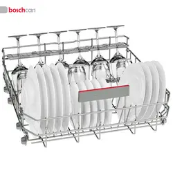 ماشین ظرفشویی بوش مدل SMS46MI01B