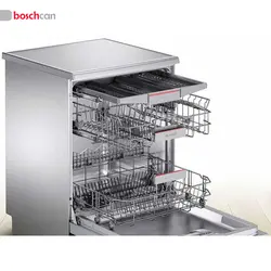ماشین ظرفشویی بوش مدل SMS46MI01B