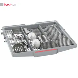 ماشین ظرفشویی بوش مدل SMS46MW01B