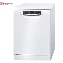 ماشین ظرفشویی بوش مدل SMS46MW10M