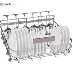 ماشین ظرفشویی بوش مدل SMS46MW10M