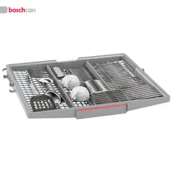 ماشین ظرفشویی بوش مدل SMS46MW10M