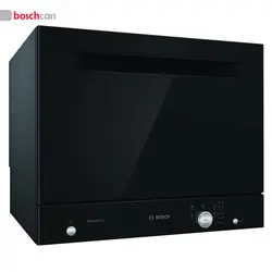 ماشین ظرفشویی رومیزی بوش مدل SKS51E36EU