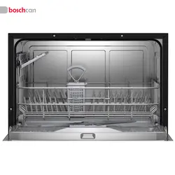 ماشین ظرفشویی رومیزی بوش مدل SKS51E36EU