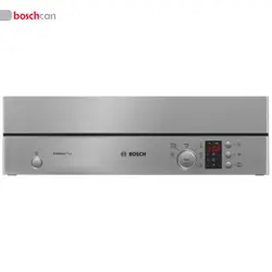 ماشین ظرفشویی رومیزی بوش مدل SKS62E28IR8