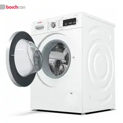 ماشین لباسشویی بوش مدل WAW32541