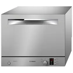 ماشین ظرفشویی رومیزی بوش مدل SKS60E18EU