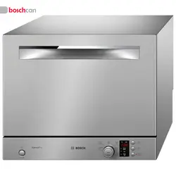 ماشین ظرفشویی رومیزی بوش مدل SKS60E18EU