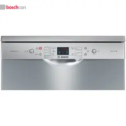 ماشین ظرفشویی بوش مدل SMS69M18GC