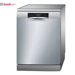 ماشین ظرفشویی بوش مدل SMS88TI01M