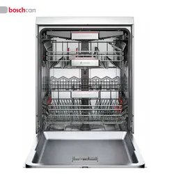 ماشین ظرفشویی بوش مدل SMS88TI01M