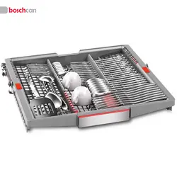 ماشین ظرفشویی بوش مدل SMS88TI01M