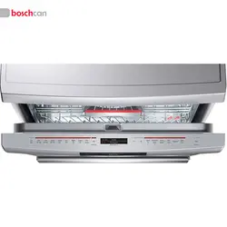 ماشین ظرفشویی بوش مدل SMS88TI01M