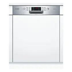 ماشین ظرفشویی توکار بوش مدل SMI66MS01B