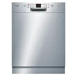 ماشین ظرفشویی توکار بوش مدل SMU53M15IR
