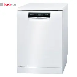 ماشین ظرفشویی بوش مدل SMS88TW01M