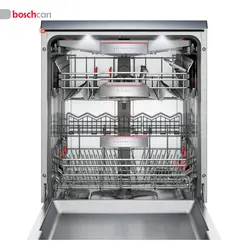 ماشین ظرفشویی بوش مدل SMS88TW01M