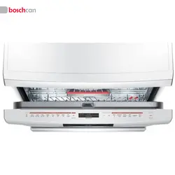 ماشین ظرفشویی بوش مدل SMS88TW01M