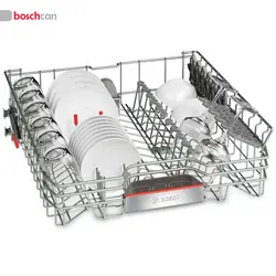 ماشین ظرفشویی بوش مدل SMS88TW01M
