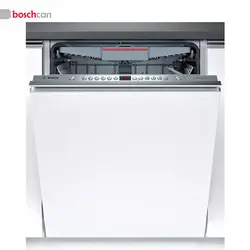 ماشین ظرفشویی توکار بوش مدل SMV46NX03E