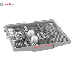 ماشین ظرفشویی توکار بوش مدل SMV46NX03E