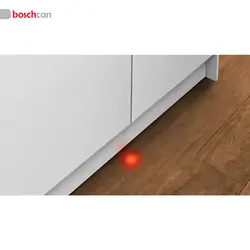 ماشین ظرفشویی توکار بوش مدل SMV46NX03E