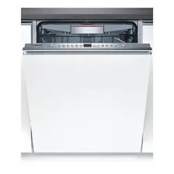 ماشین ظرفشویی توکار بوش مدل SMV69M00IR