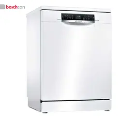 ماشین ظرفشویی بوش مدل SMS67TW02B