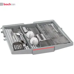 ماشین ظرفشویی بوش مدل SMS67TW02B