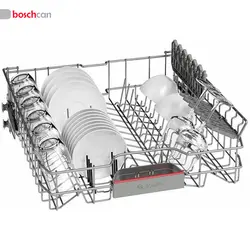 ماشین ظرفشویی بوش مدل SMS67TW02B
