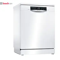 ماشین ظرفشویی بوش مدل SMS68MW06