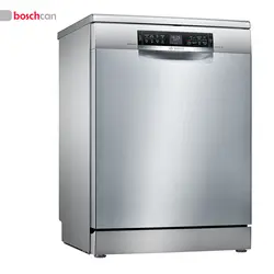 ماشین ظرفشویی بوش مدل SMS68TI10