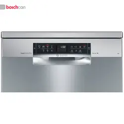 ماشین ظرفشویی بوش مدل SMS68TI10