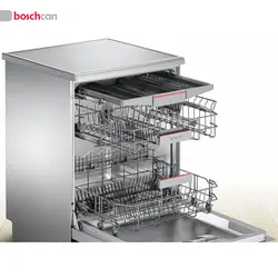 ماشین ظرفشویی بوش مدل SMS68TI10