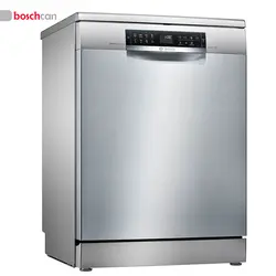 ماشین ظرفشویی بوش مدل SMS68TI10M