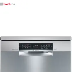 ماشین ظرفشویی بوش مدل SMS68TI10M