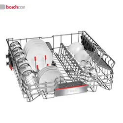 ماشین ظرفشویی بوش مدل SMS68TI10M