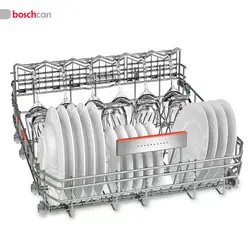 ماشین ظرفشویی بوش مدل SMS68TI10M