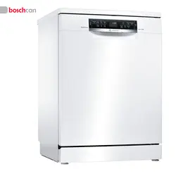 ماشین ظرفشویی بوش مدل SMS68TW02B