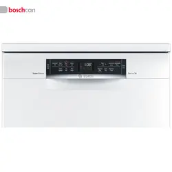 ماشین ظرفشویی بوش مدل SMS68TW02B