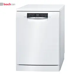 ماشین ظرفشویی بوش مدل SMS68TW06E