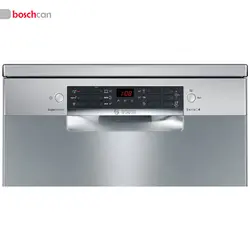 ماشین ظرفشویی بوش مدل SMS68TI02B