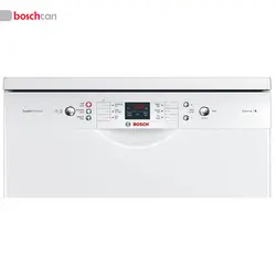 ماشین ظرفشویی بوش مدل SMS69M12IR